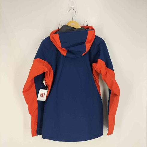 ホグロフス Haglofs NIVA JACKET ニヴァジャケット スキーウェア メンズ import:XS