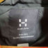 ホグロフス Haglofs NIVA JACKET ニヴァジャケット スキーウェア メンズ import:XS