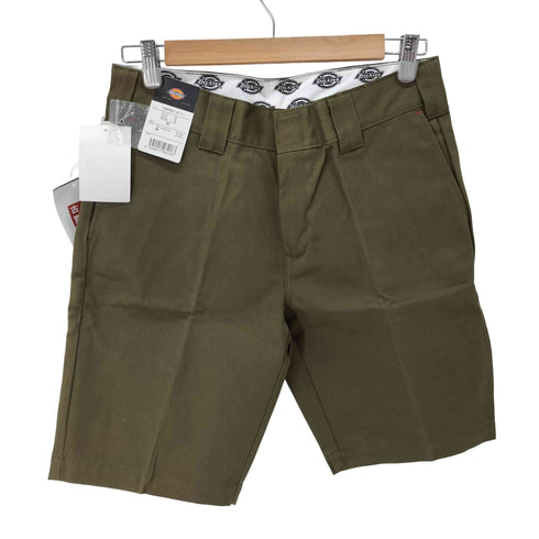 ディッキーズ Dickies T/Cツイル ショートパンツ メンズ 30
