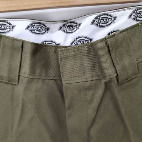 ディッキーズ Dickies T/Cツイル ショートパンツ メンズ 30