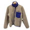 パタゴニア patagonia USA製 01年製 Classic Retro Cardigan クラシックレトロカーディガン メンズ JPN:S