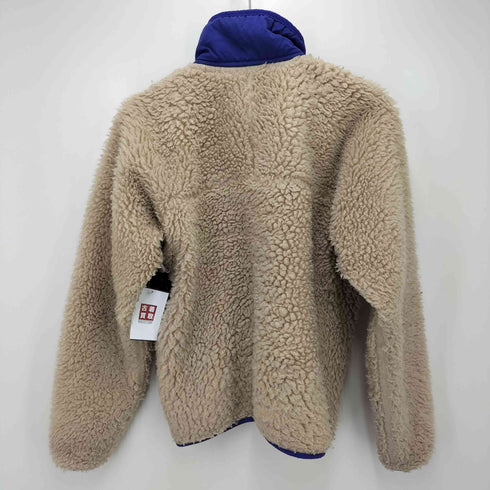 パタゴニア patagonia USA製 01年製 Classic Retro Cardigan クラシックレトロカーディガン メンズ JPN:S