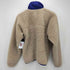 パタゴニア patagonia USA製 01年製 Classic Retro Cardigan クラシックレトロカーディガン メンズ JPN:S