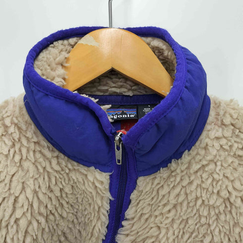 パタゴニア patagonia USA製 01年製 Classic Retro Cardigan クラシックレトロカーディガン メンズ JPN:S
