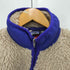 パタゴニア patagonia USA製 01年製 Classic Retro Cardigan クラシックレトロカーディガン メンズ JPN:S