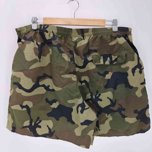 GAME GLORIOUS アーミーショートパンツ メンズ JPN:XL