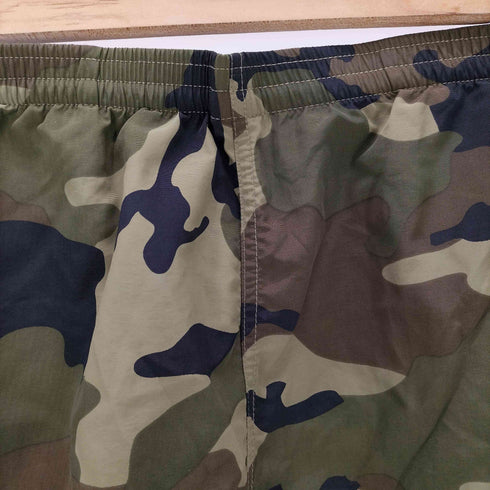 GAME GLORIOUS アーミーショートパンツ メンズ JPN:XL
