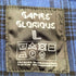 GAME GLORIOUS プラッドシャツ メンズ JPN:L