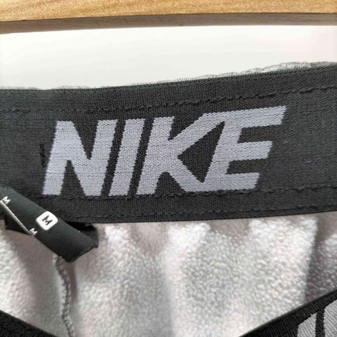 ナイキ NIKE DRY-FIT ロゴ刺繍 スウェットパンツ メンズ M