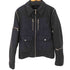 ドルチェアンドガッバーナ DOLCE&GABBANA マルチジップ パテッドジャケット メンズ 48