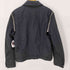 ドルチェアンドガッバーナ DOLCE&GABBANA マルチジップ パテッドジャケット メンズ 48