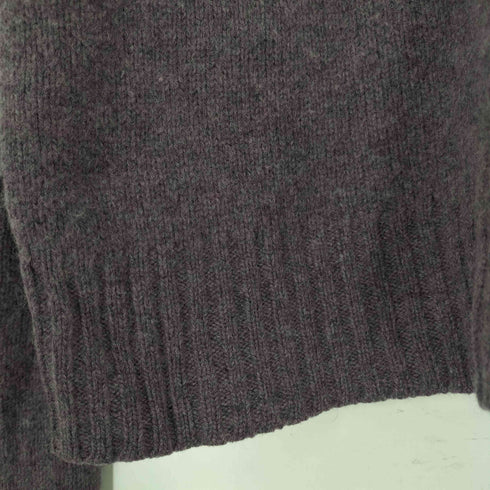 ポロバイラルフローレン Polo by RALPH LAUREN LAMBS WOOL Vネックニット メンズ JPN:XL