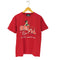 GAME GLORIOUS 8-bit Title Tシャツ メンズ JPN:M