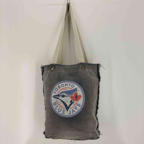 toront blue jays トートバッグ フェード メンズ