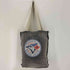toront blue jays トートバッグ フェード メンズ