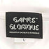 GAME GLORIOUS PGタイム~ライトの伝説~ メンズ JPN:L