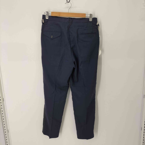 トーガビリリース TOGA VIRILIS 20AW SUITING WOOL PANTS メンズ JPN:46