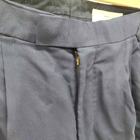 トーガビリリース TOGA VIRILIS 20AW SUITING WOOL PANTS メンズ JPN:46