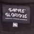 GAME GLORIOUS マドゥーラの翼「Lucia & Nyuru」 メンズ JPN:XL