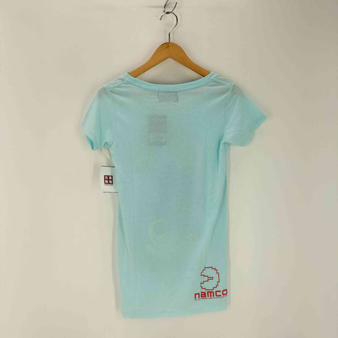 GAME GLORIOUS Arcade Comic`s Tunique T-Shirt メンズ JPN:M