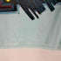 GAME GLORIOUS Arcade Comic`s Tunique T-Shirt メンズ JPN:M