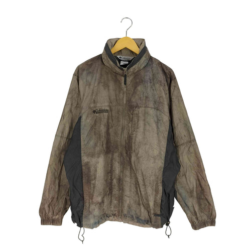 コロンビアスポーツウェア Columbia Sportswear クーガーピークス ジャケット メンズ import:L