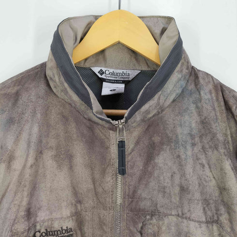 コロンビアスポーツウェア Columbia Sportswear クーガーピークス ジャケット メンズ import:L