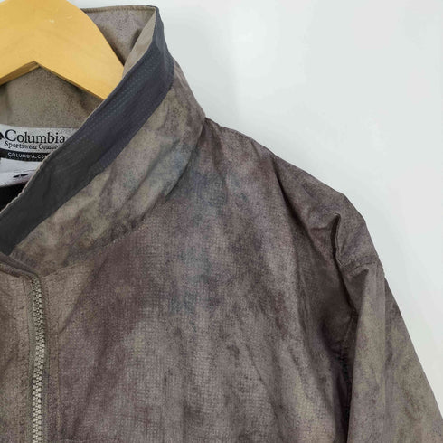 コロンビアスポーツウェア Columbia Sportswear クーガーピークス ジャケット メンズ import:L