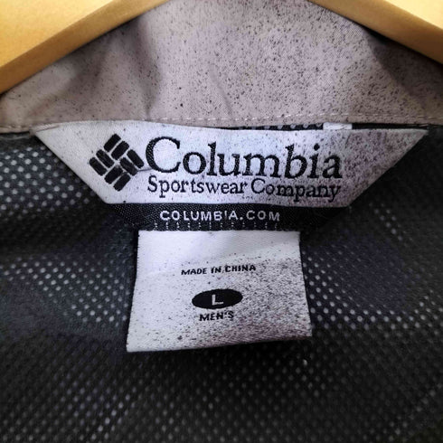 コロンビアスポーツウェア Columbia Sportswear クーガーピークス ジャケット メンズ import:L