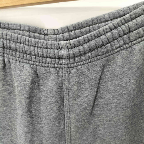 ナイキ NIKE ロゴ刺繍スウェットパンツ メンズ L