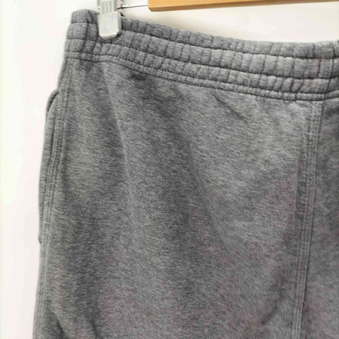 ナイキ NIKE ロゴ刺繍スウェットパンツ メンズ L