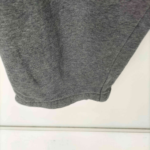 ナイキ NIKE ロゴ刺繍スウェットパンツ メンズ L
