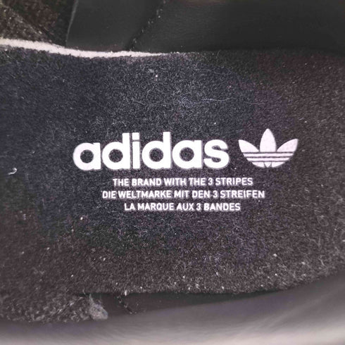 アディダスオリジナルス adidas Originals Samba OG サンバ OG レディース JPN:22.5