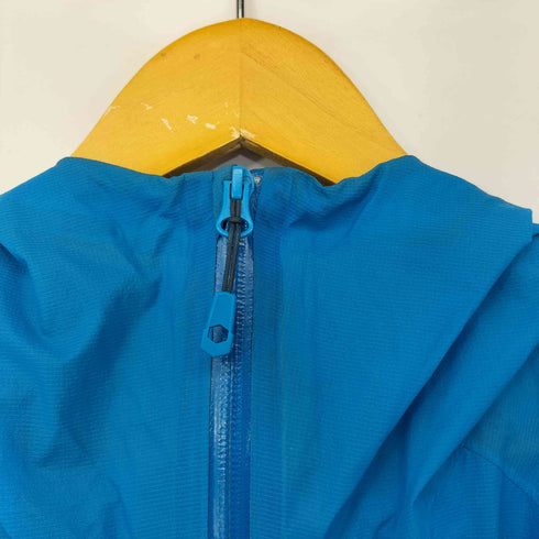 マウンテンハードウェア MOUNTAIN HARDWEAR スーパーチャージャーシェルジャケット メンズ JPN:S