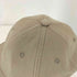 プア PWA CORD 6PANEL CAP メンズ