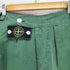 ストーンアイランド STONE ISLAND 80s マッシモオスティ期 Tela Stella 1タックトラウザーパンツ メンズ