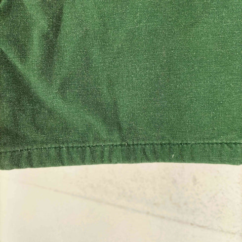 ストーンアイランド STONE ISLAND 80s マッシモオスティ期 Tela Stella 1タックトラウザーパンツ メンズ