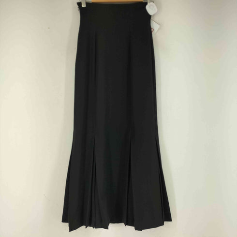 ローレン louren mermaid pleats skirt レディース JPN:S