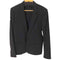 ディオールオム Dior HOMME 08AW 1B ウールテーラードジャケット メンズ EUR:48