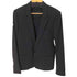 ディオールオム Dior HOMME 08AW 1B ウールテーラードジャケット メンズ EUR:48
