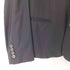 ディオールオム Dior HOMME 08AW 1B ウールテーラードジャケット メンズ EUR:48