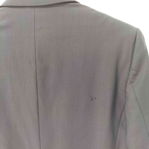 ディオールオム Dior HOMME 08AW 1B ウールテーラードジャケット メンズ EUR:48