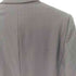 ディオールオム Dior HOMME 08AW 1B ウールテーラードジャケット メンズ EUR:48