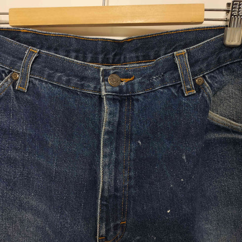 ディッキーズ Dickies ワイドストレート デニムパンツ メンズ