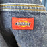 ディッキーズ Dickies ワイドストレート デニムパンツ メンズ