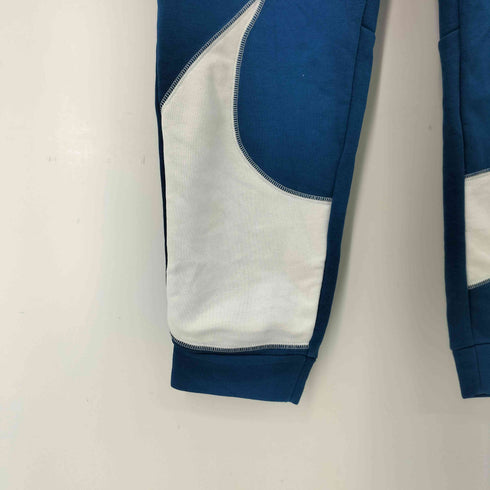 ナイキ NIKE テーパード フィットネスパンツ メンズ L