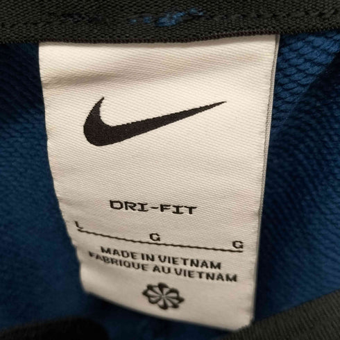 ナイキ NIKE テーパード フィットネスパンツ メンズ L