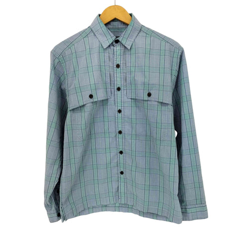 パタゴニア patagonia Island Hopper Shirt メンズ import:XS
