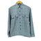 パタゴニア patagonia Island Hopper Shirt メンズ import:XS