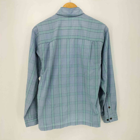パタゴニア patagonia Island Hopper Shirt メンズ import:XS